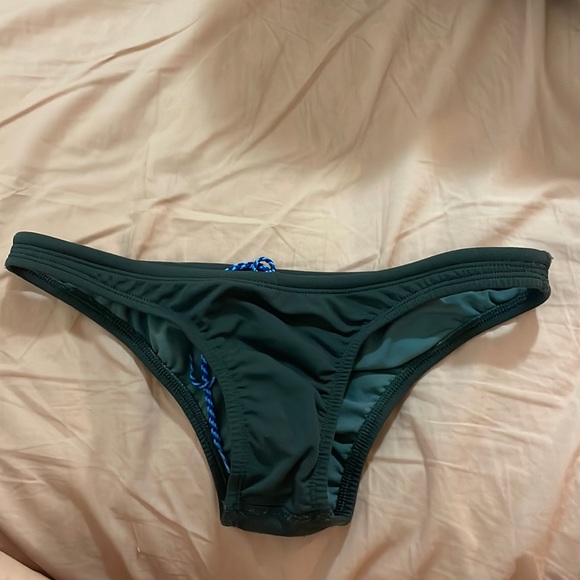 grey brazil jolyn bottoms - Picture 1 of 9